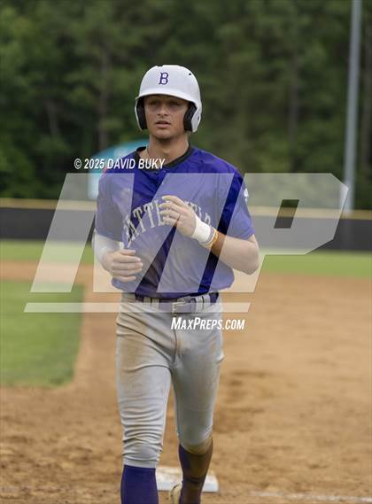 Thumbnail 1 in Battlefield vs. Gainesville (VHSL Class 6 State Final) photogallery.