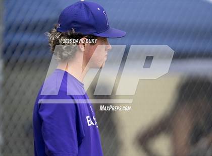 Thumbnail 2 in Battlefield vs. Gainesville (VHSL Class 6 State Final) photogallery.