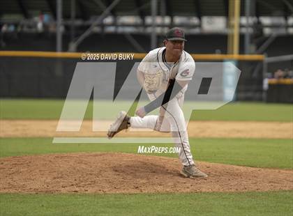 Thumbnail 3 in Battlefield vs. Gainesville (VHSL Class 6 State Final) photogallery.