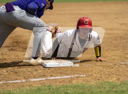 Thumbnail 1 in Battlefield vs. Gainesville (VHSL Class 6 State Final) photogallery.