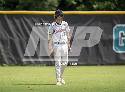 Thumbnail 3 in Battlefield vs. Gainesville (VHSL Class 6 State Final) photogallery.