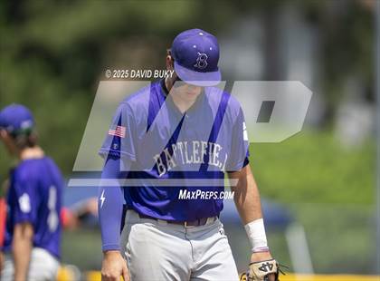 Thumbnail 3 in Battlefield vs. Gainesville (VHSL Class 6 State Final) photogallery.