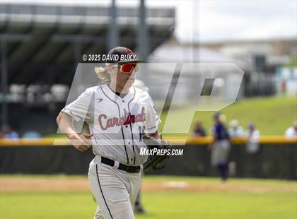 Thumbnail 1 in Battlefield vs. Gainesville (VHSL Class 6 State Final) photogallery.