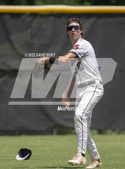 Thumbnail 1 in Battlefield vs. Gainesville (VHSL Class 6 State Final) photogallery.