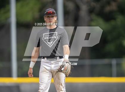 Thumbnail 3 in Battlefield vs. Gainesville (VHSL Class 6 State Final) photogallery.