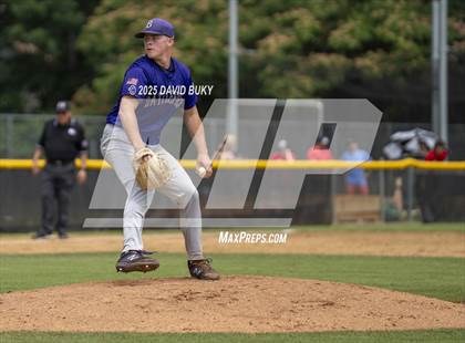 Thumbnail 1 in Battlefield vs. Gainesville (VHSL Class 6 State Final) photogallery.