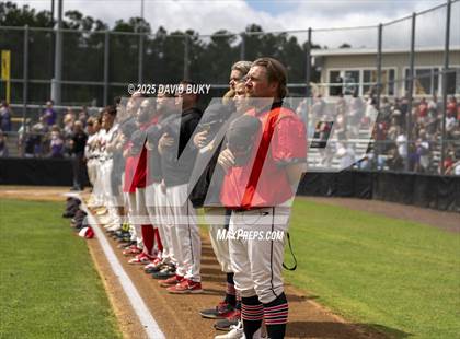 Thumbnail 3 in Battlefield vs. Gainesville (VHSL Class 6 State Final) photogallery.