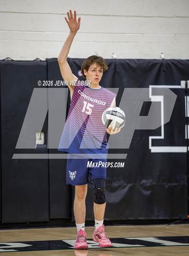 Coronado @ Palo Verde