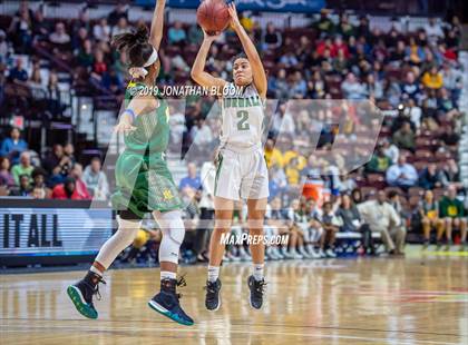 Thumbnail 2 in Norwalk vs. New London (CIAC Class LL Final) photogallery.