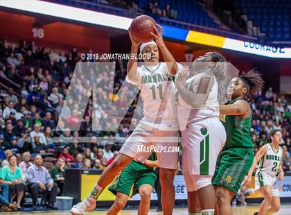 Thumbnail 3 in Norwalk vs. New London (CIAC Class LL Final) photogallery.