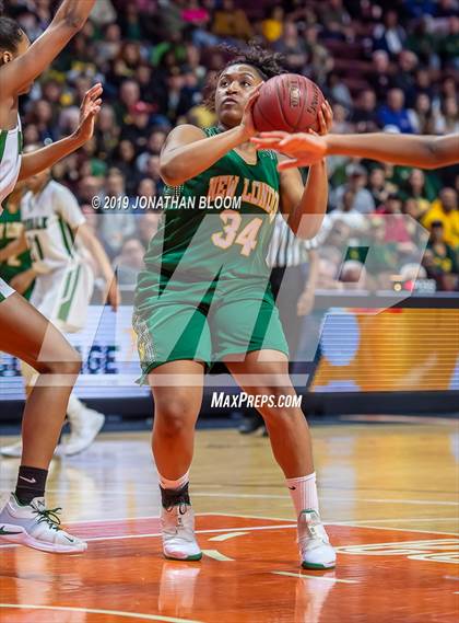 Thumbnail 2 in Norwalk vs. New London (CIAC Class LL Final) photogallery.