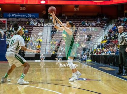 Thumbnail 1 in Norwalk vs. New London (CIAC Class LL Final) photogallery.