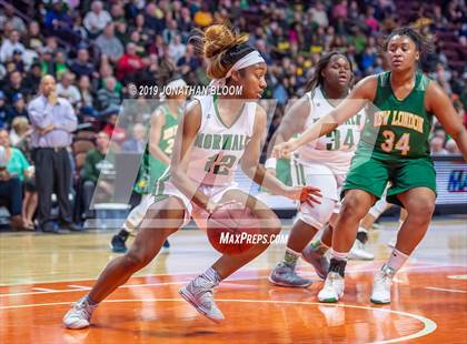 Thumbnail 1 in Norwalk vs. New London (CIAC Class LL Final) photogallery.