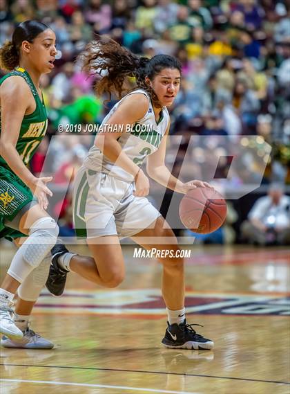 Thumbnail 1 in Norwalk vs. New London (CIAC Class LL Final) photogallery.