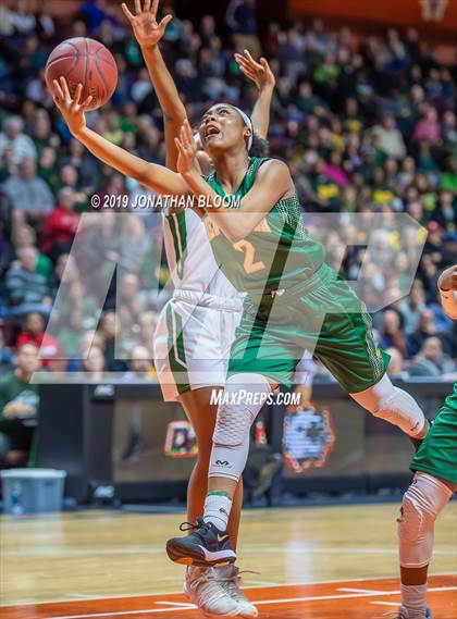 Thumbnail 1 in Norwalk vs. New London (CIAC Class LL Final) photogallery.
