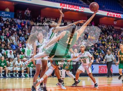 Thumbnail 3 in Norwalk vs. New London (CIAC Class LL Final) photogallery.