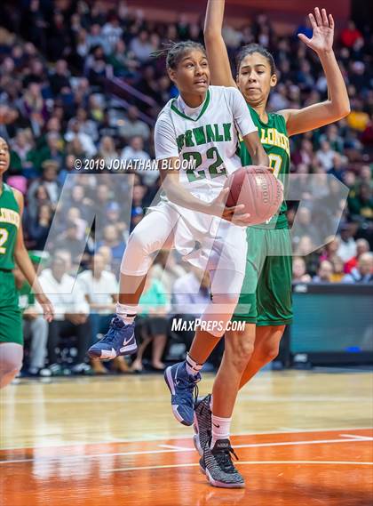 Thumbnail 3 in Norwalk vs. New London (CIAC Class LL Final) photogallery.