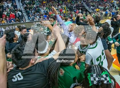 Thumbnail 3 in Norwalk vs. New London (CIAC Class LL Final) photogallery.
