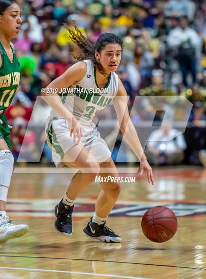 Thumbnail 2 in Norwalk vs. New London (CIAC Class LL Final) photogallery.