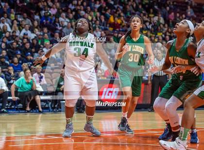 Thumbnail 2 in Norwalk vs. New London (CIAC Class LL Final) photogallery.