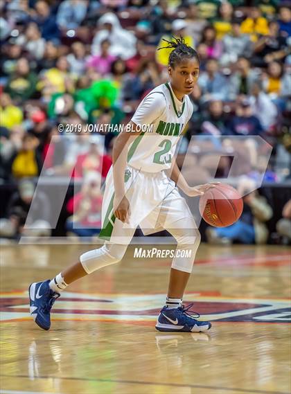 Thumbnail 1 in Norwalk vs. New London (CIAC Class LL Final) photogallery.