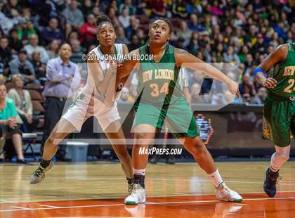 Thumbnail 2 in Norwalk vs. New London (CIAC Class LL Final) photogallery.