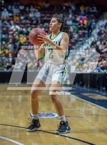 Thumbnail 1 in Norwalk vs. New London (CIAC Class LL Final) photogallery.