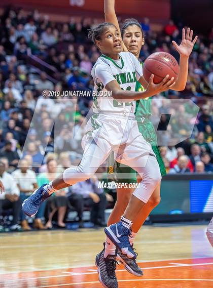 Thumbnail 1 in Norwalk vs. New London (CIAC Class LL Final) photogallery.