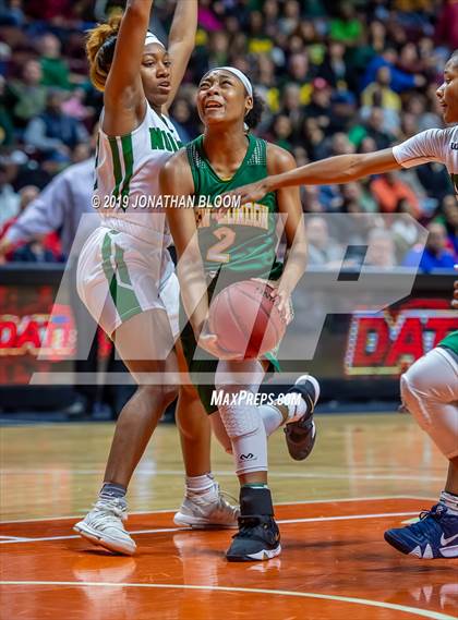 Thumbnail 1 in Norwalk vs. New London (CIAC Class LL Final) photogallery.