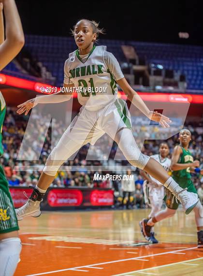 Thumbnail 1 in Norwalk vs. New London (CIAC Class LL Final) photogallery.
