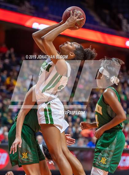 Thumbnail 1 in Norwalk vs. New London (CIAC Class LL Final) photogallery.
