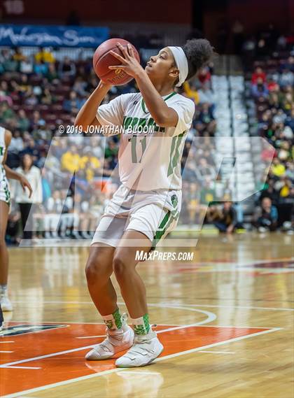 Thumbnail 3 in Norwalk vs. New London (CIAC Class LL Final) photogallery.