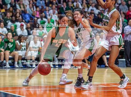 Thumbnail 1 in Norwalk vs. New London (CIAC Class LL Final) photogallery.