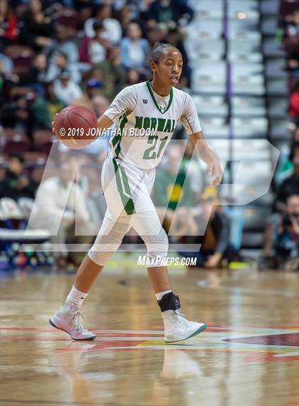Thumbnail 1 in Norwalk vs. New London (CIAC Class LL Final) photogallery.