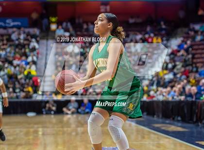 Thumbnail 1 in Norwalk vs. New London (CIAC Class LL Final) photogallery.