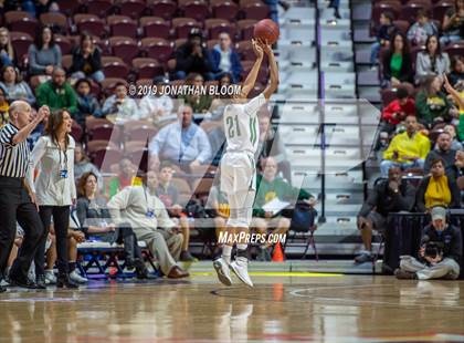 Thumbnail 3 in Norwalk vs. New London (CIAC Class LL Final) photogallery.