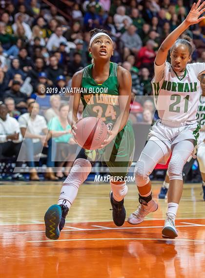 Thumbnail 2 in Norwalk vs. New London (CIAC Class LL Final) photogallery.