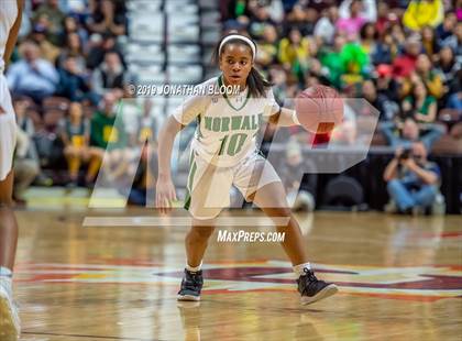 Thumbnail 3 in Norwalk vs. New London (CIAC Class LL Final) photogallery.
