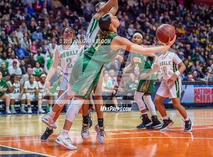Thumbnail 1 in Norwalk vs. New London (CIAC Class LL Final) photogallery.