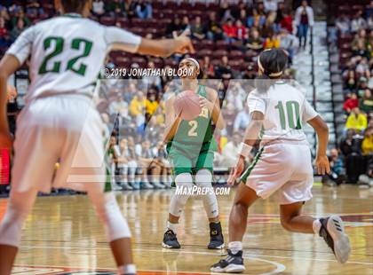 Thumbnail 3 in Norwalk vs. New London (CIAC Class LL Final) photogallery.
