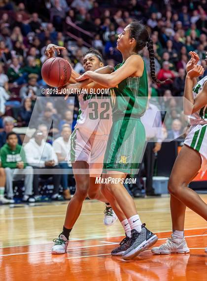 Thumbnail 1 in Norwalk vs. New London (CIAC Class LL Final) photogallery.