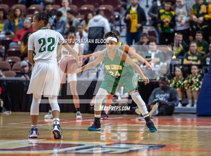 Thumbnail 1 in Norwalk vs. New London (CIAC Class LL Final) photogallery.