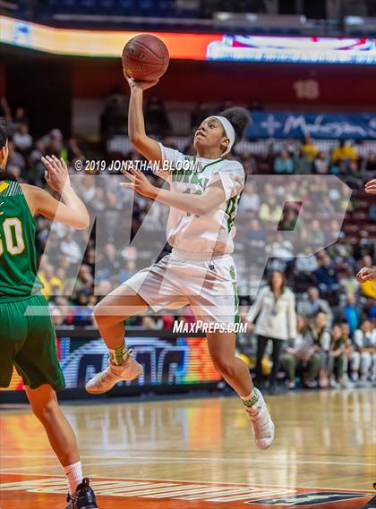 Thumbnail 3 in Norwalk vs. New London (CIAC Class LL Final) photogallery.