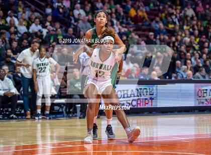 Thumbnail 2 in Norwalk vs. New London (CIAC Class LL Final) photogallery.