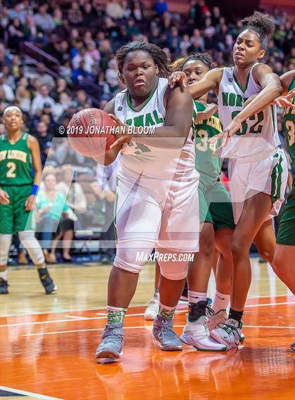 Thumbnail 1 in Norwalk vs. New London (CIAC Class LL Final) photogallery.