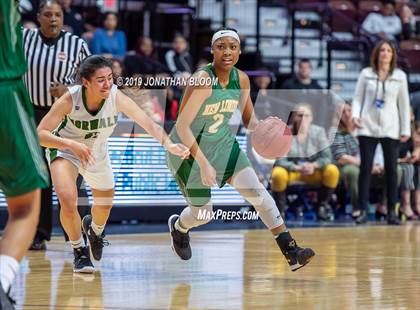 Thumbnail 3 in Norwalk vs. New London (CIAC Class LL Final) photogallery.
