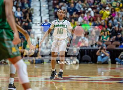 Thumbnail 1 in Norwalk vs. New London (CIAC Class LL Final) photogallery.