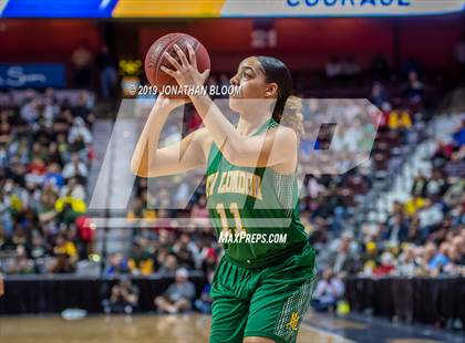 Thumbnail 2 in Norwalk vs. New London (CIAC Class LL Final) photogallery.