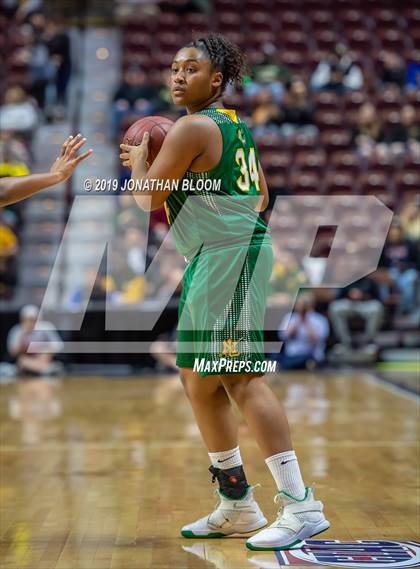 Thumbnail 1 in Norwalk vs. New London (CIAC Class LL Final) photogallery.