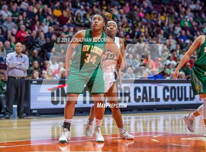 Thumbnail 1 in Norwalk vs. New London (CIAC Class LL Final) photogallery.